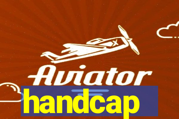 handcap -1,25